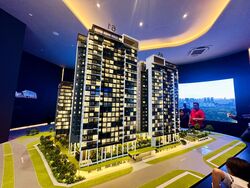 Bloomsbury Residences (D5), Apartment #448359111